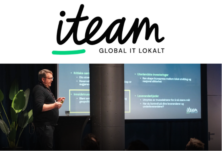 IT-happening i Narvik